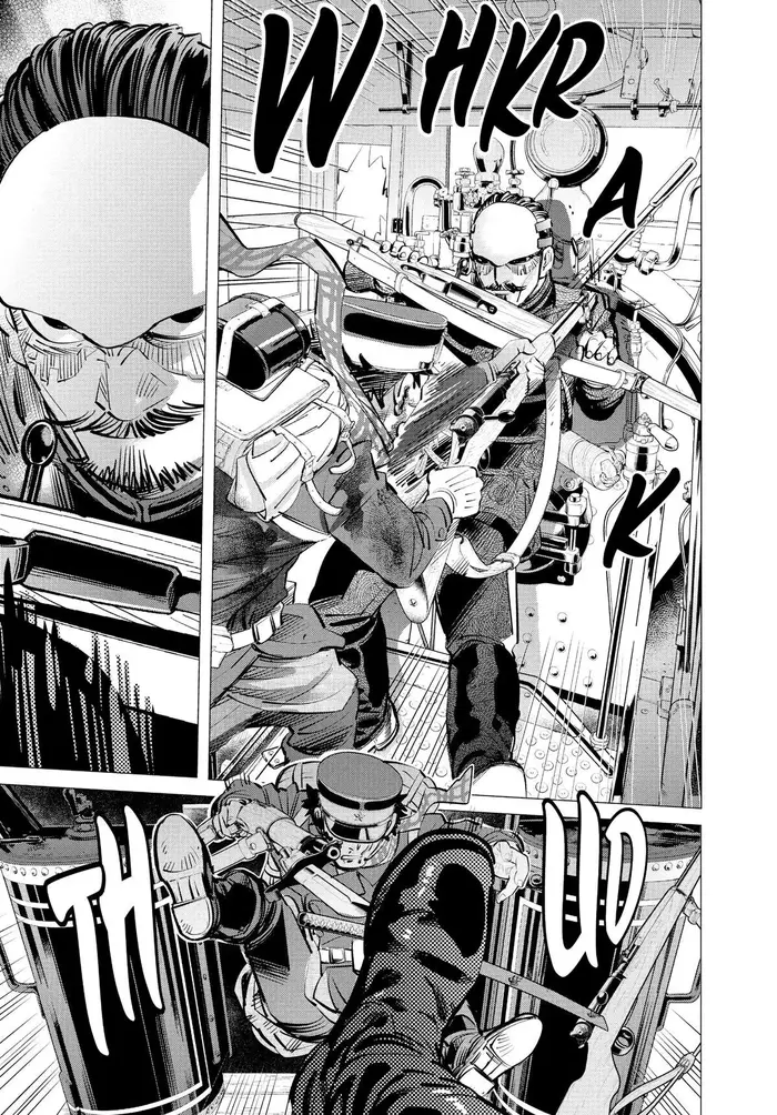 Golden Kamuy Chapter 311 image 15_optimized